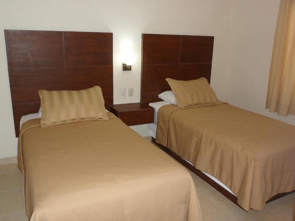 Coral Pacifico Hotel Y Villas Manzanillo Habitación foto